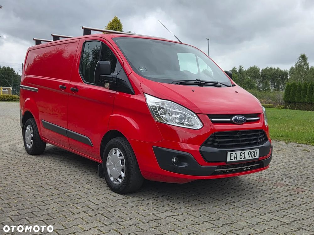 Ford Transit - 12