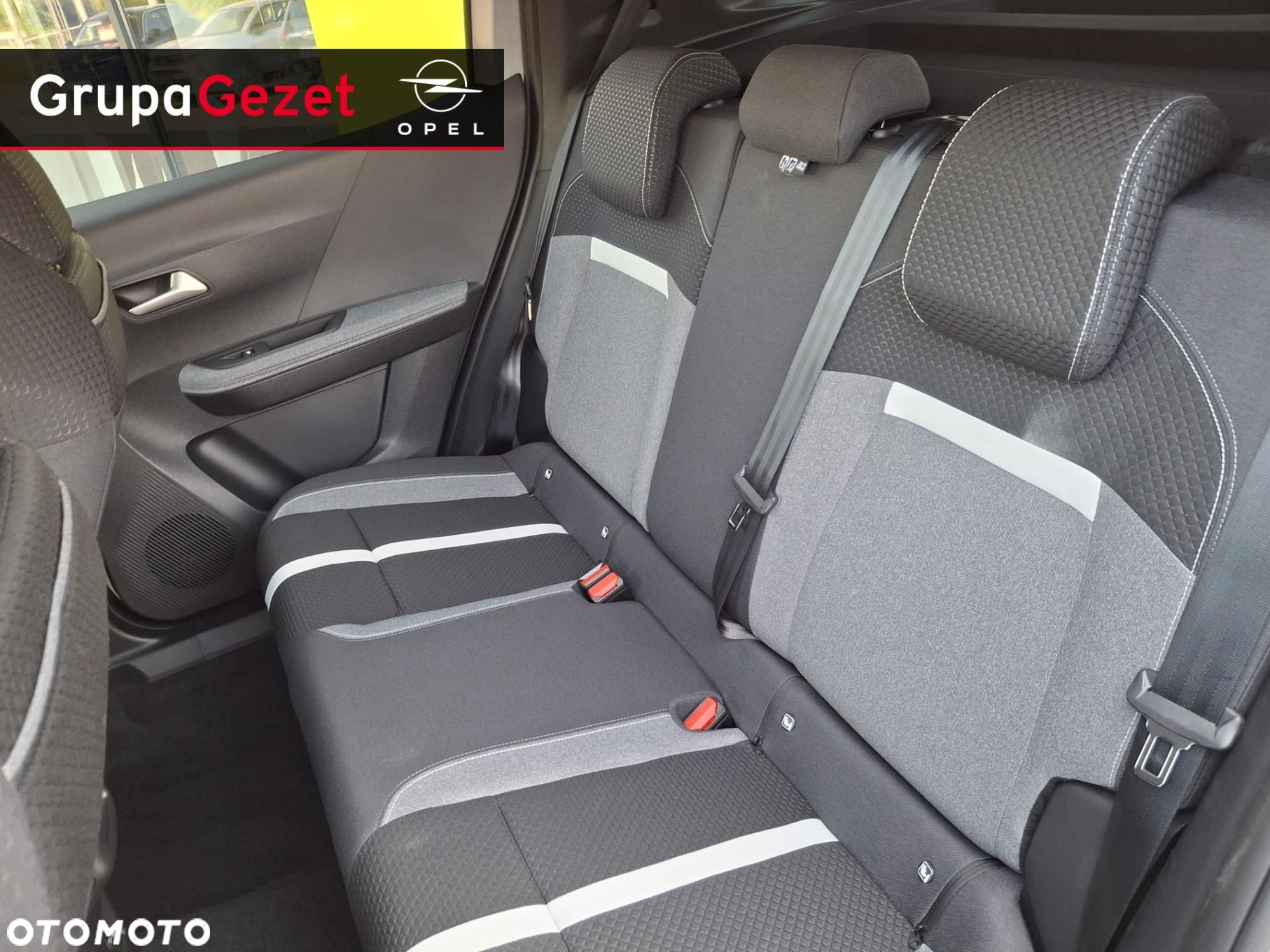 Opel Frontera - 9