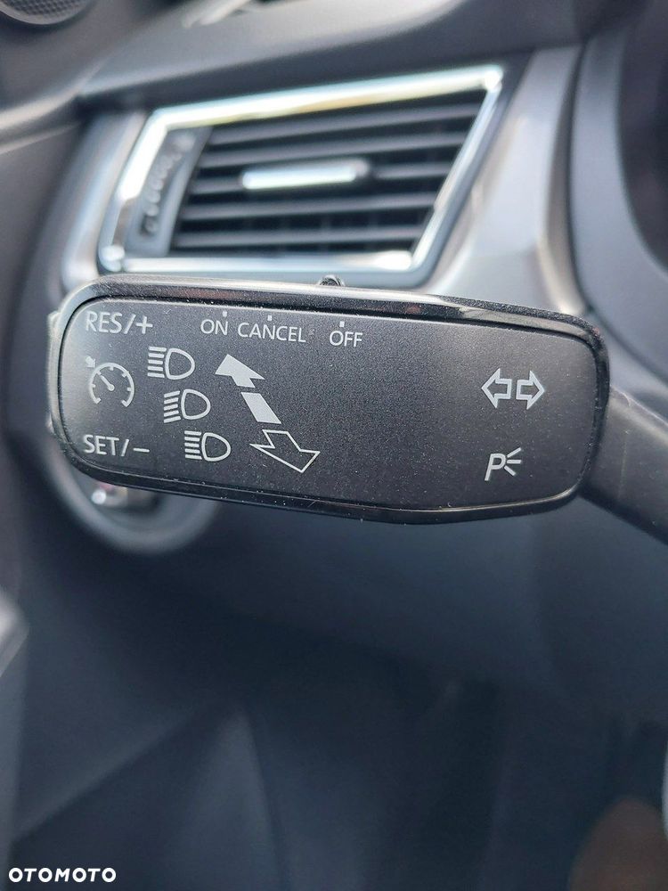 Seat Toledo 1.4 TSI Style S&S DSG - 25