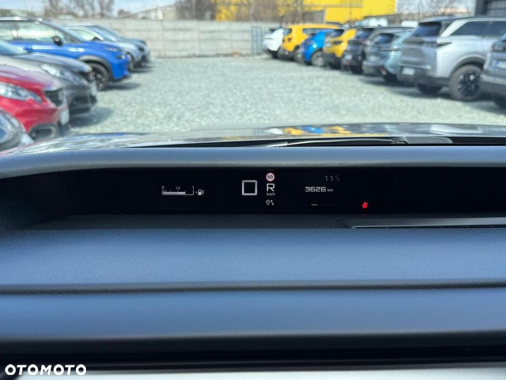 Citroën C3 Aircross - 24