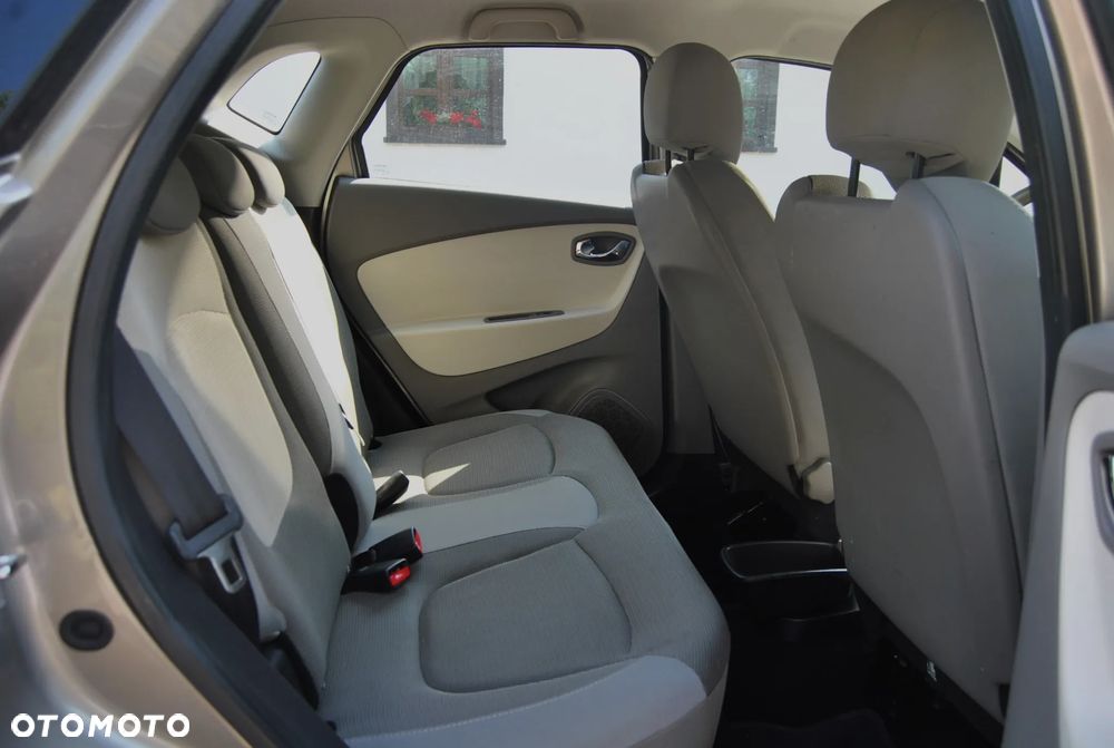 Renault Captur - 8