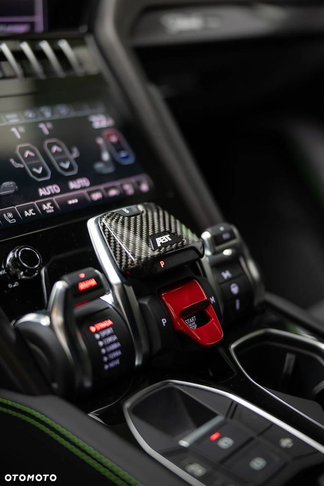 Lamborghini Urus - 17