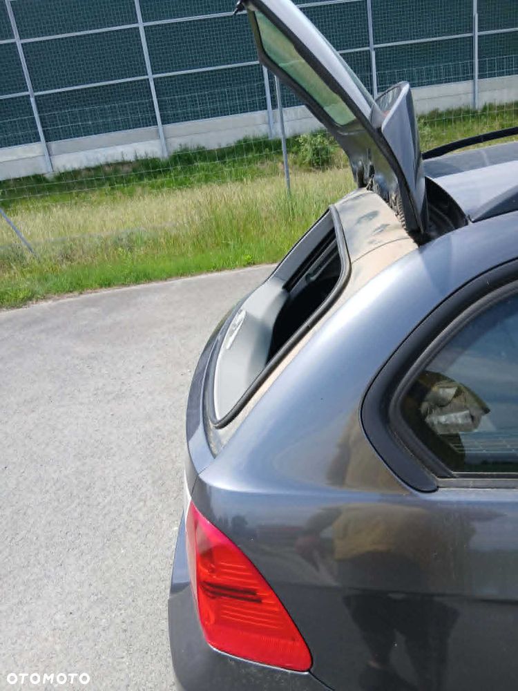 BMW Seria 3 - 8