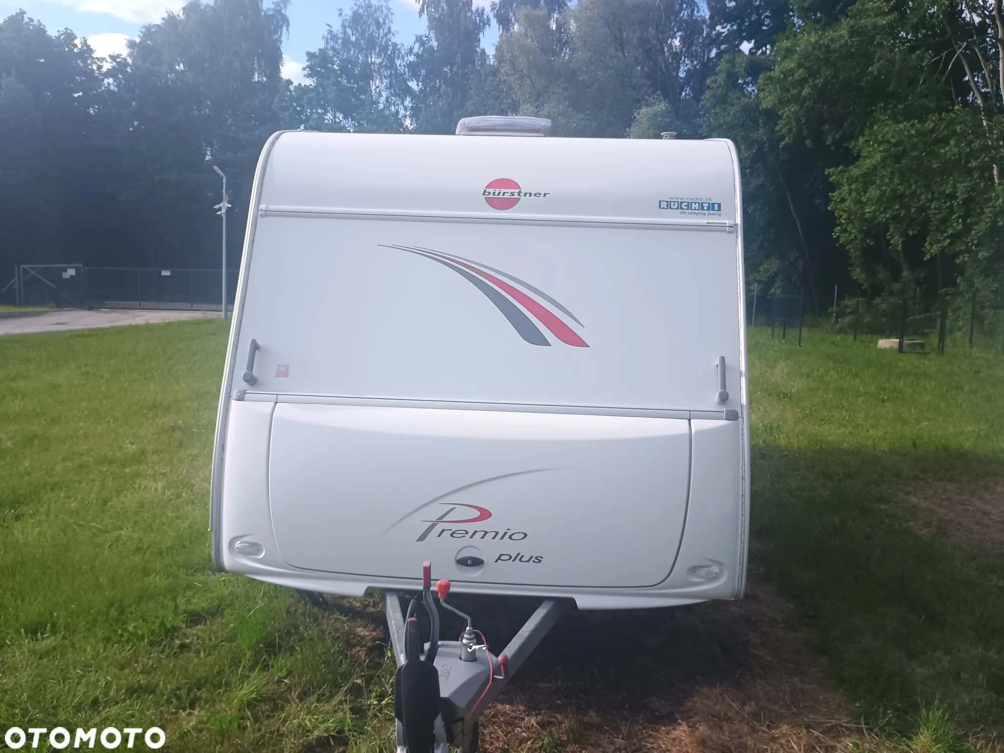 Burstner Premio Plus 510TK - 7