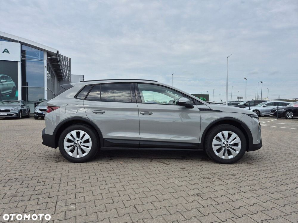Skoda Elroq 60 63kWh - 5