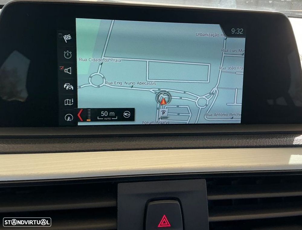 BMW 116 d Line Sport Auto - 10
