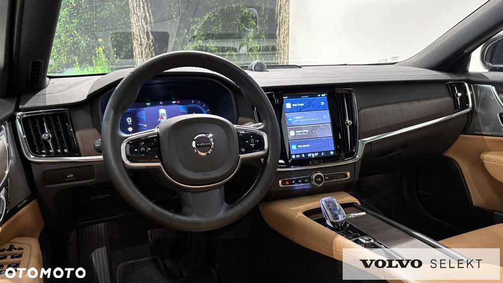 Volvo V90 - 14