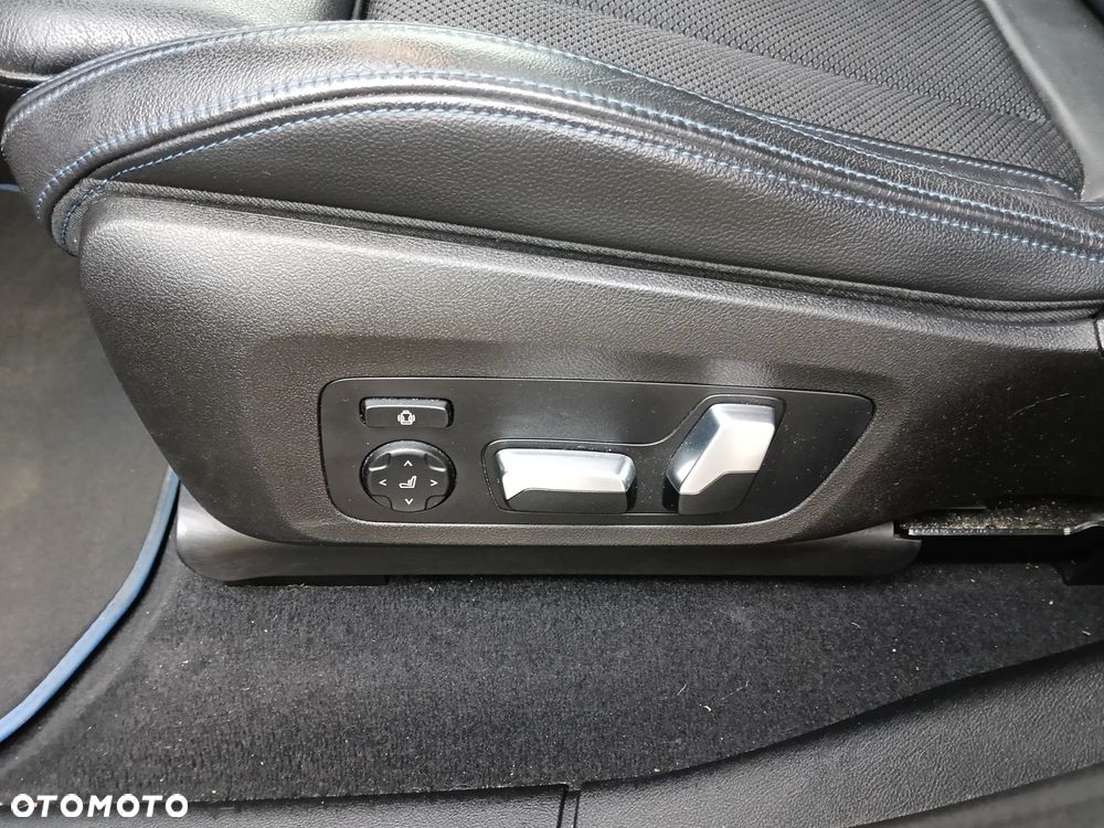 BMW X4 xDrive20d Business Edition sport - 19