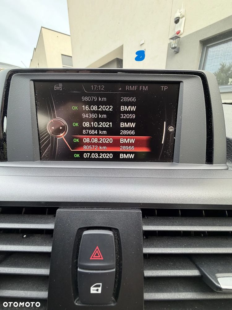 BMW Seria 1 120i M Sport - 30