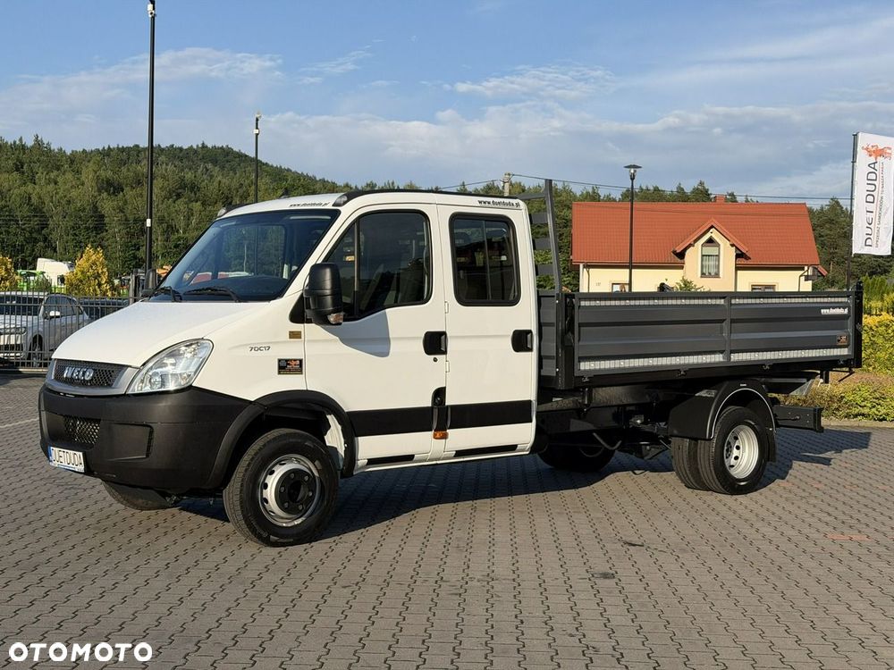 Iveco Daily 70C18 V H - 14