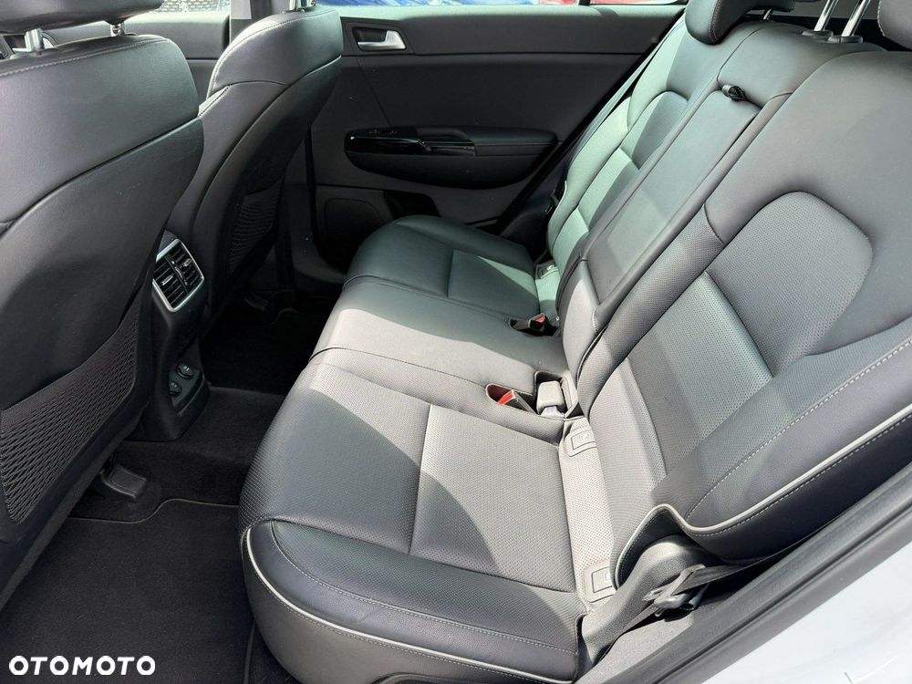 Kia Sportage - 35