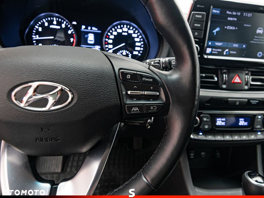 Hyundai i30 1.5 T-GDI 48V Smart DCT - 15