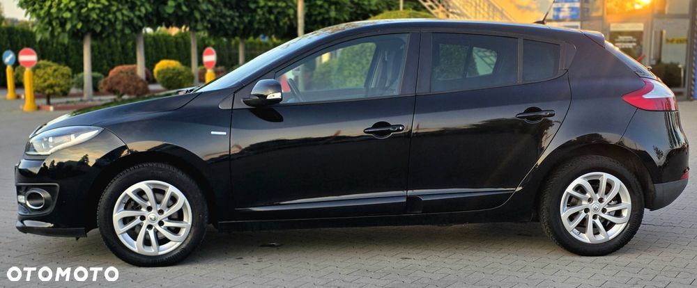 Renault Megane - 6