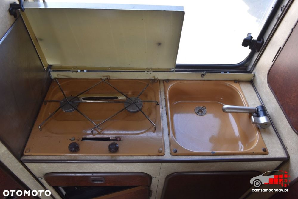 Mercedes-Benz Marco Polo - 26