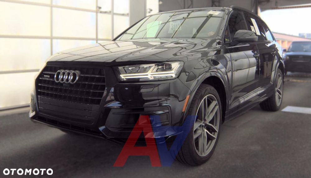 Audi Q7 - 3
