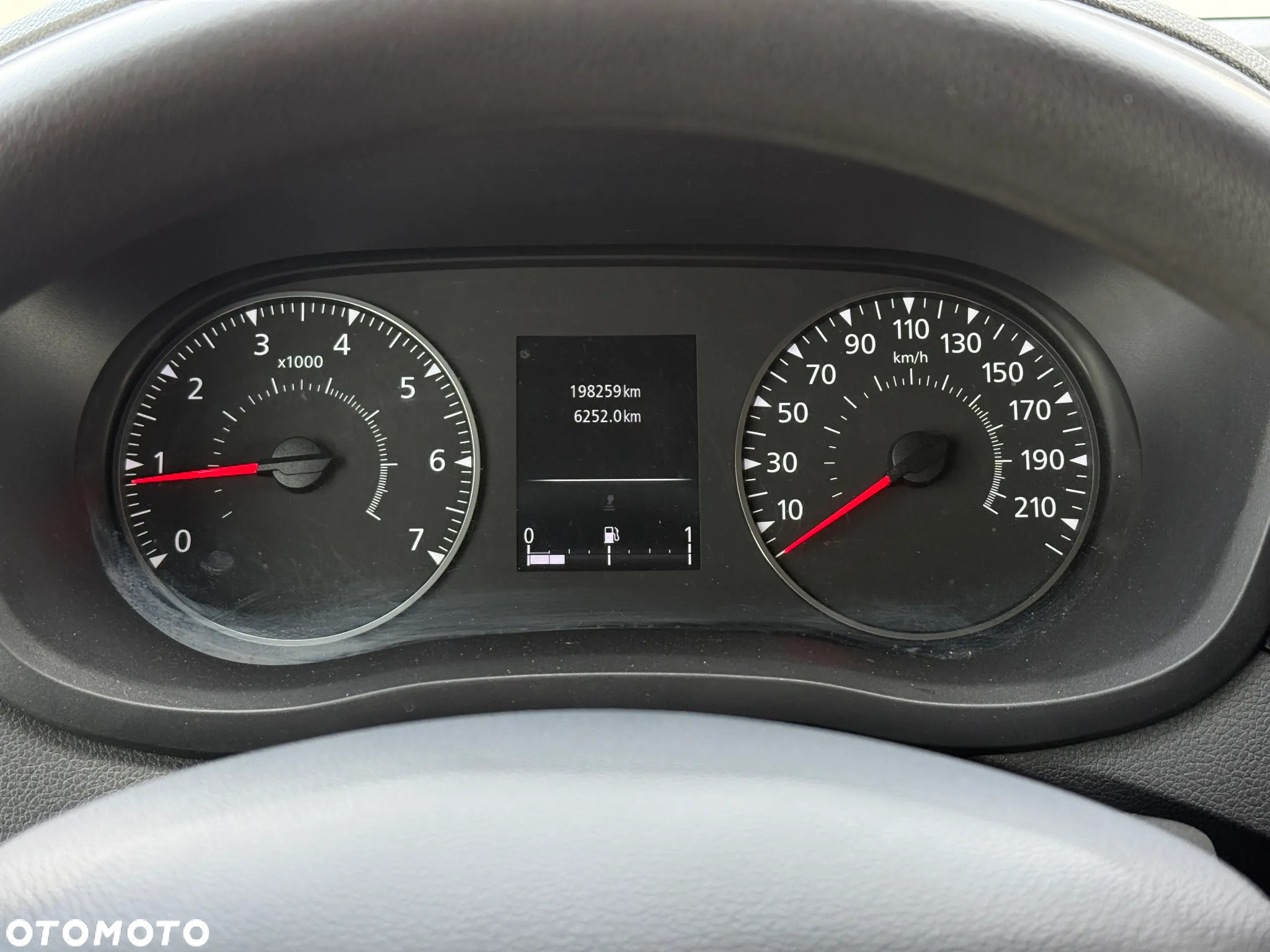 Renault Master L3 H2 / 2.3DCI 136KM / 2022 ROK / 198.300KM / Bezwypadkowy - 22