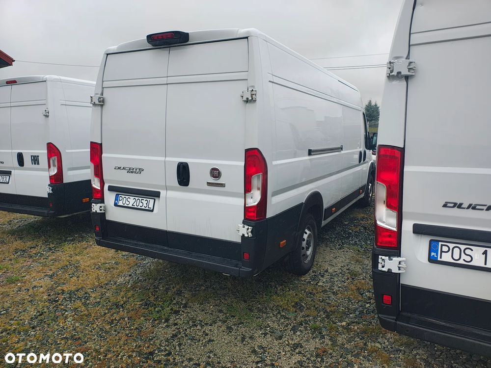 Fiat Ducato - 6