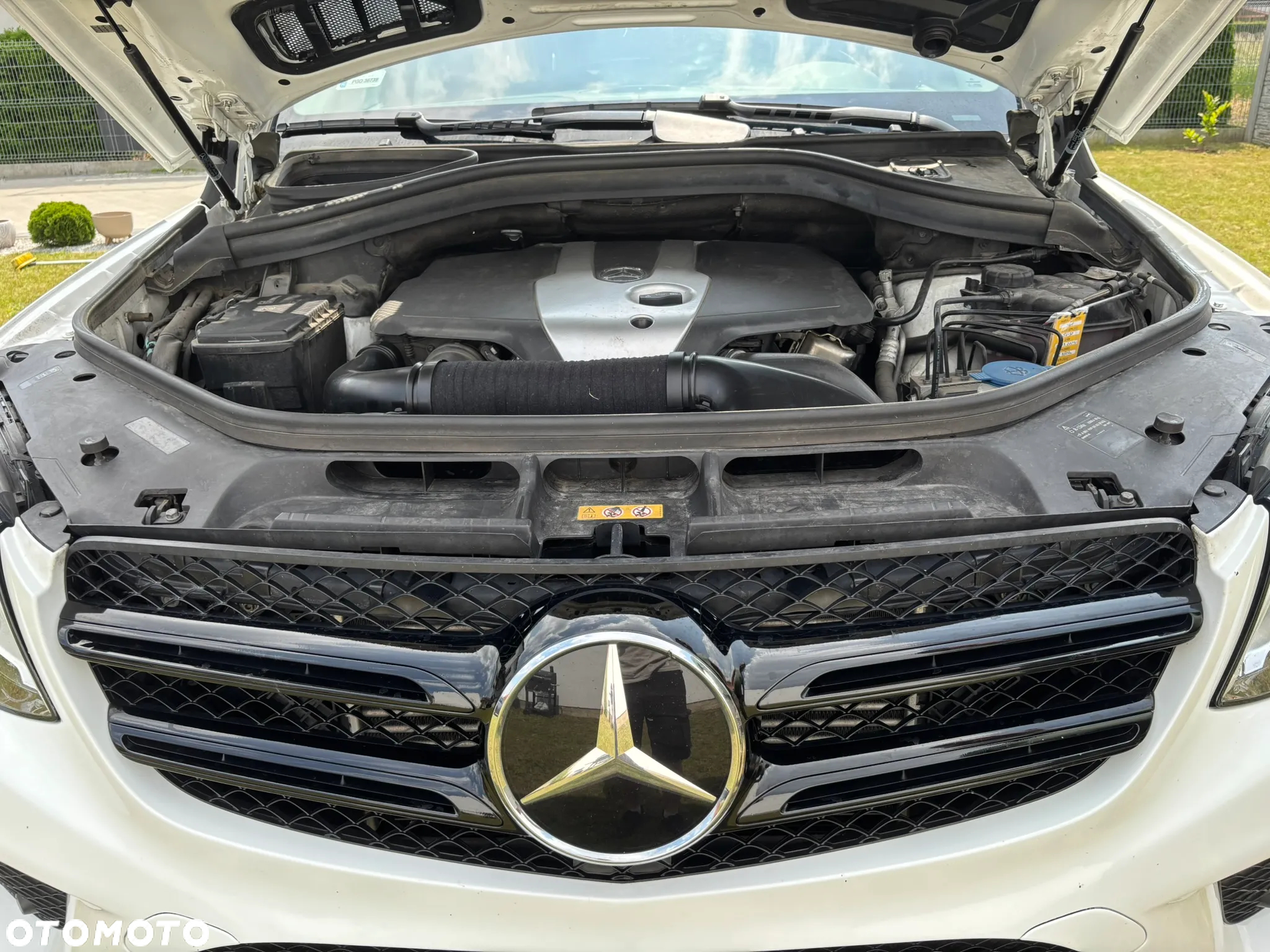 Mercedes-Benz GLE 250 d 4-Matic - 22