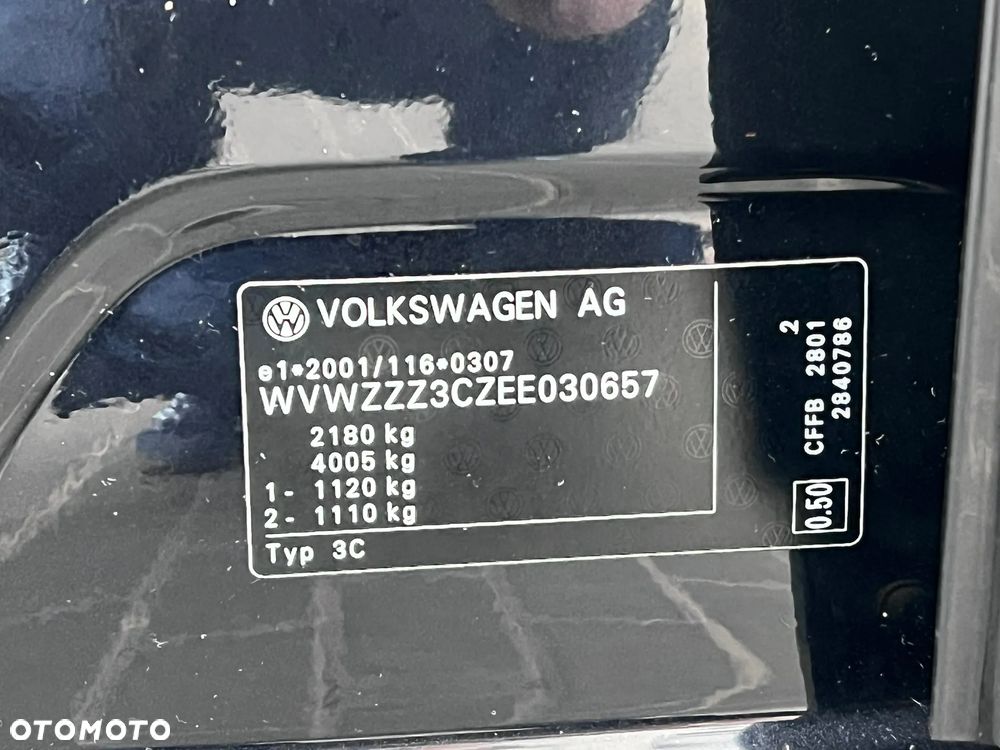 Volkswagen Passat 2.0 BlueTDI SCR Business Edition - 20