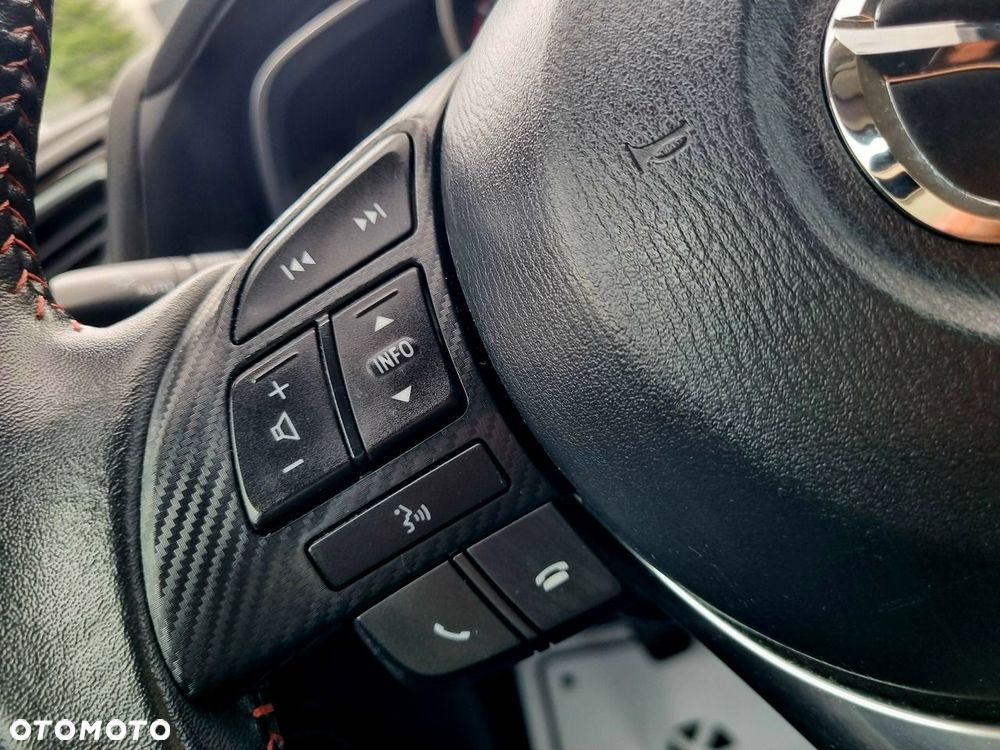 Mazda 3 2.0 Skymotion - 16