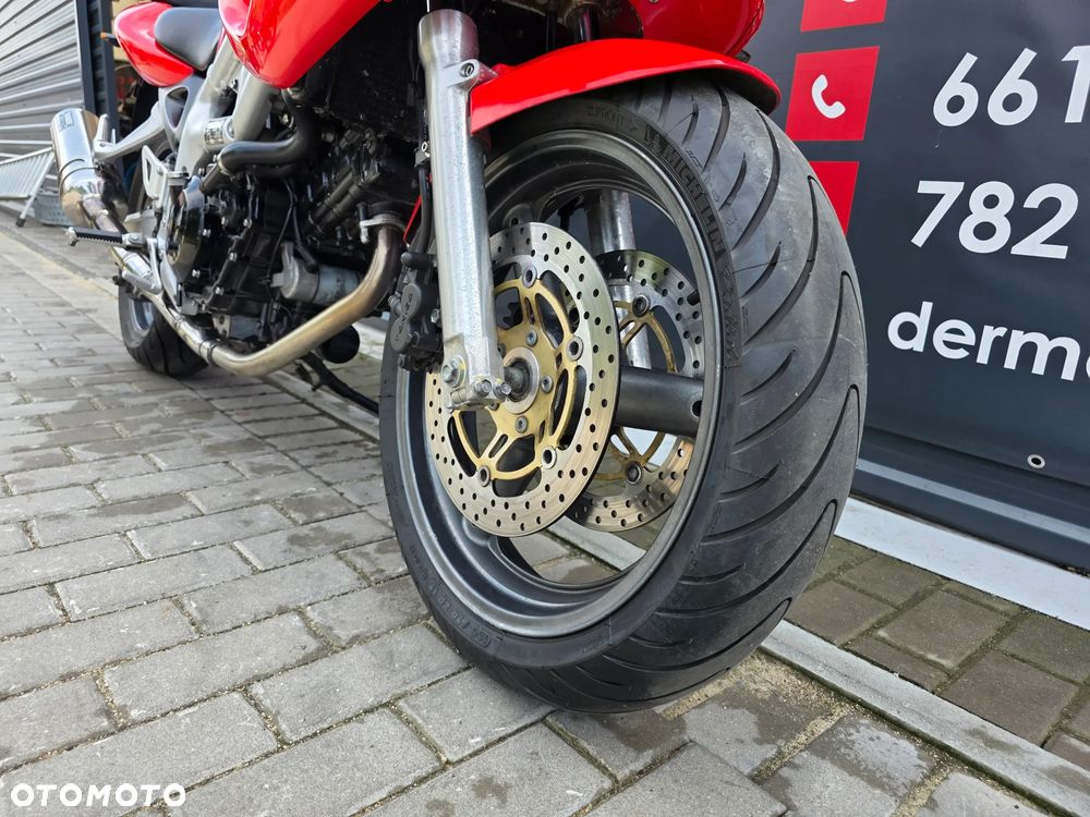 Suzuki SV - 24
