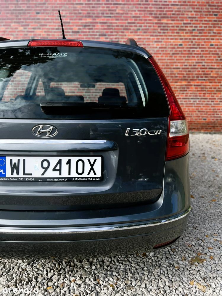 Hyundai i30 - 30
