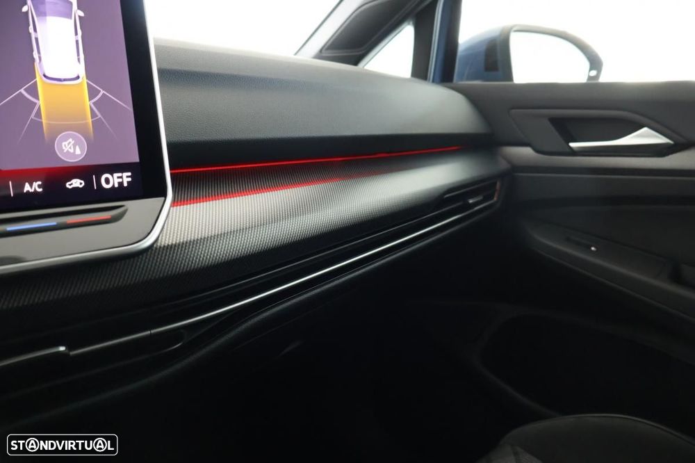 VW Golf 1.5 eTSI R-Line DSG - 16