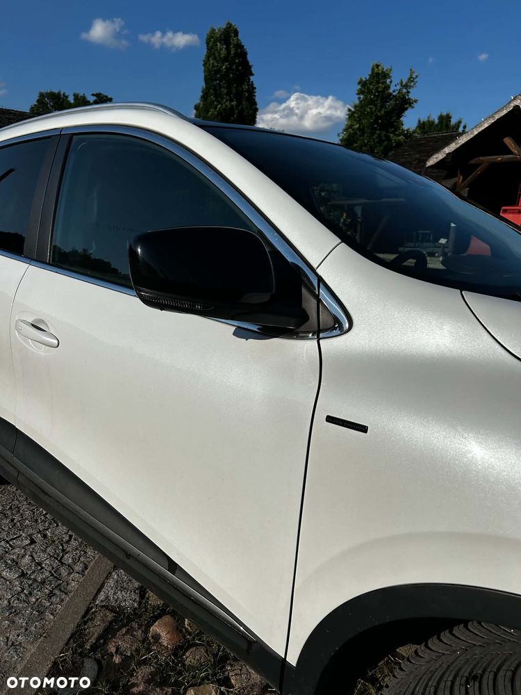 Renault Kadjar 1.6 dCi Energy Spring Edition - 3