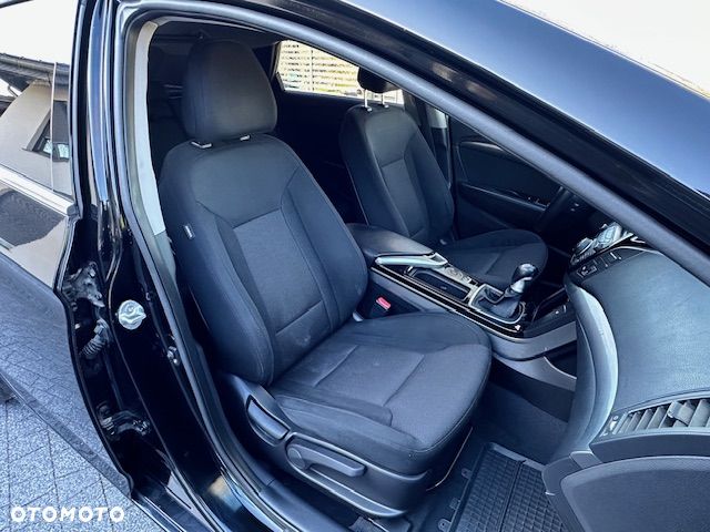 Hyundai i40 i40cw 1.7 CRDi 5 Star Edition - 12