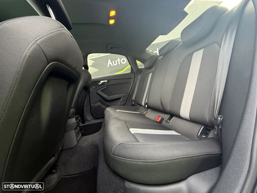 Audi A3 Limousine 30 TFSI S line S tronic - 21