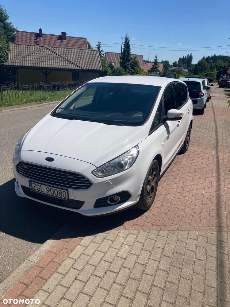 Ford S-Max - 5