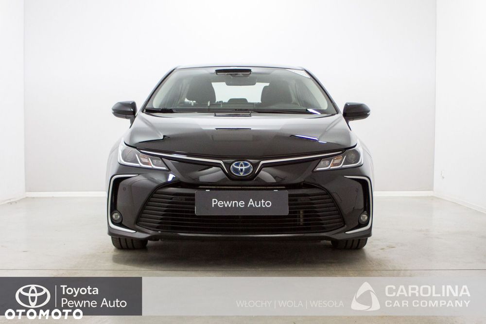 Toyota Corolla - 17