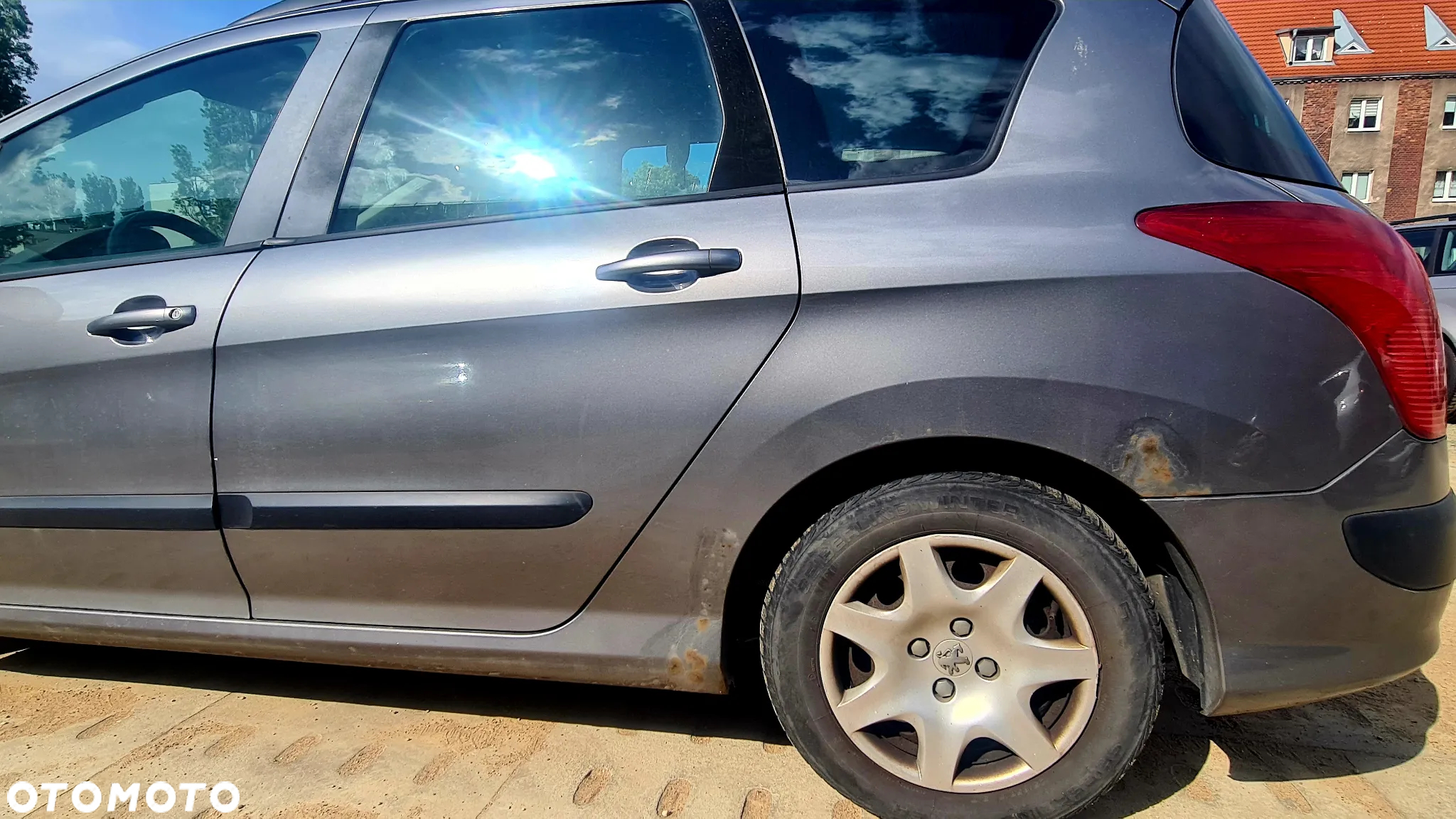 Peugeot 308 - 7