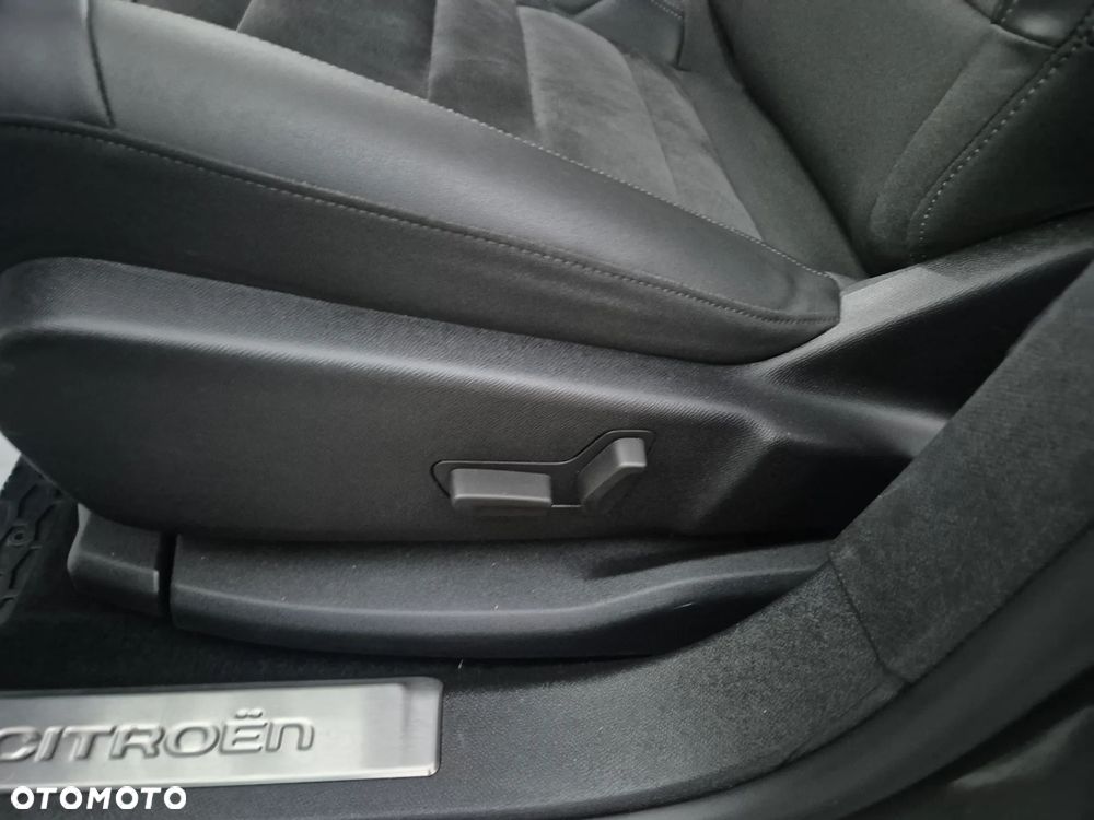 Citroën C5 Aircross BlueHDI 130 S&S EAT8 SHINE PACK - 15