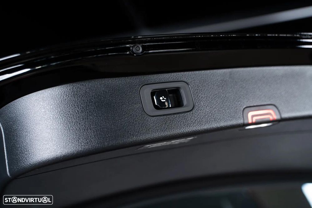 Mercedes-Benz C 220 Station d 9G-TRONIC Avantgarde - 51