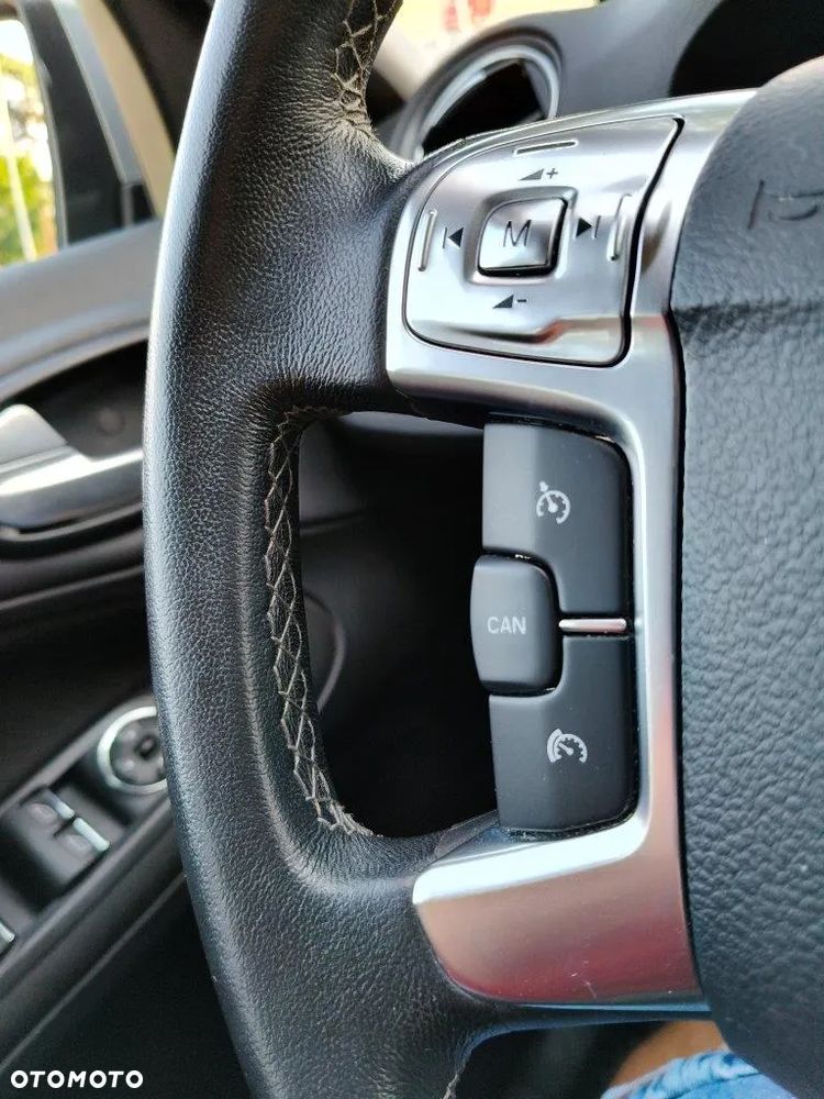 Ford S-Max 2.0 TDCi DPF Platinium X - 24