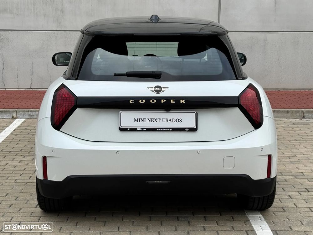 MINI 3 Portas Cooper E Classic S - 6