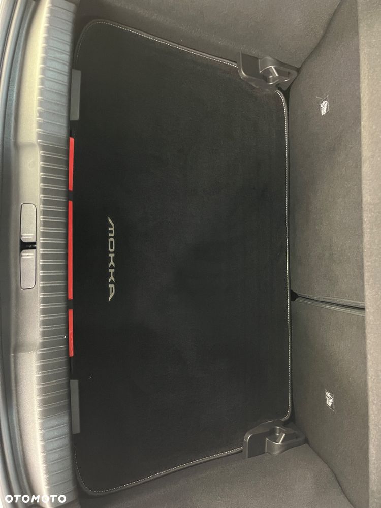 Opel Mokka 1.2 T GS Line S&S - 35