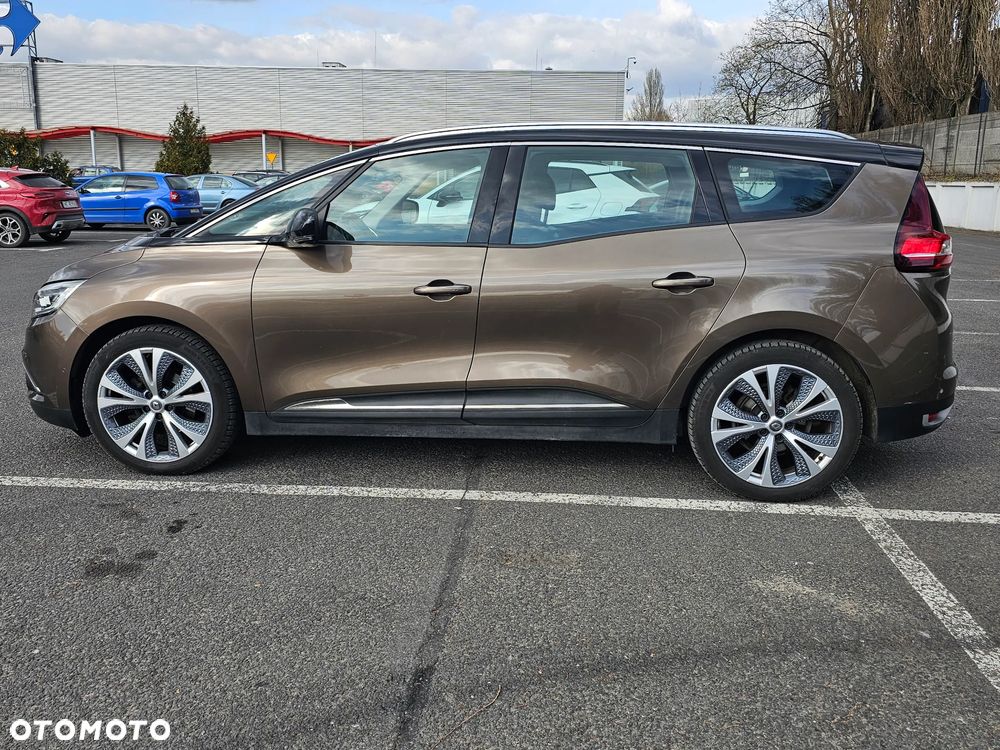 Renault Grand Scenic Gr 1.6 dCi Energy Limited EU6 - 3