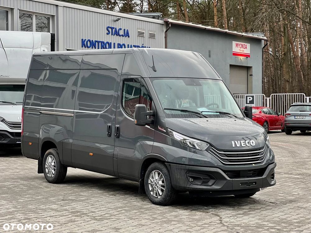 Iveco Daily - 3