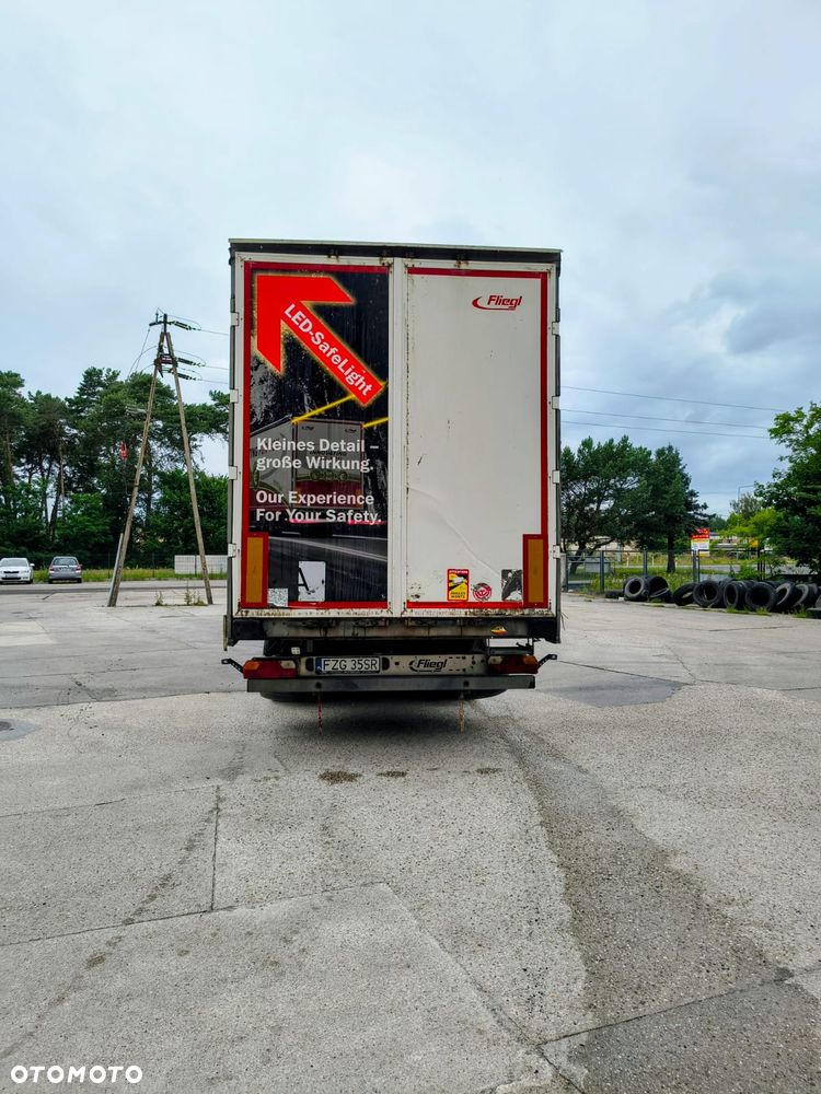 Fliegl SDS - 3