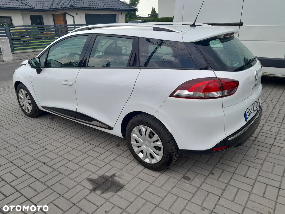 Renault Clio 0.9 Energy TCe Expression - 1