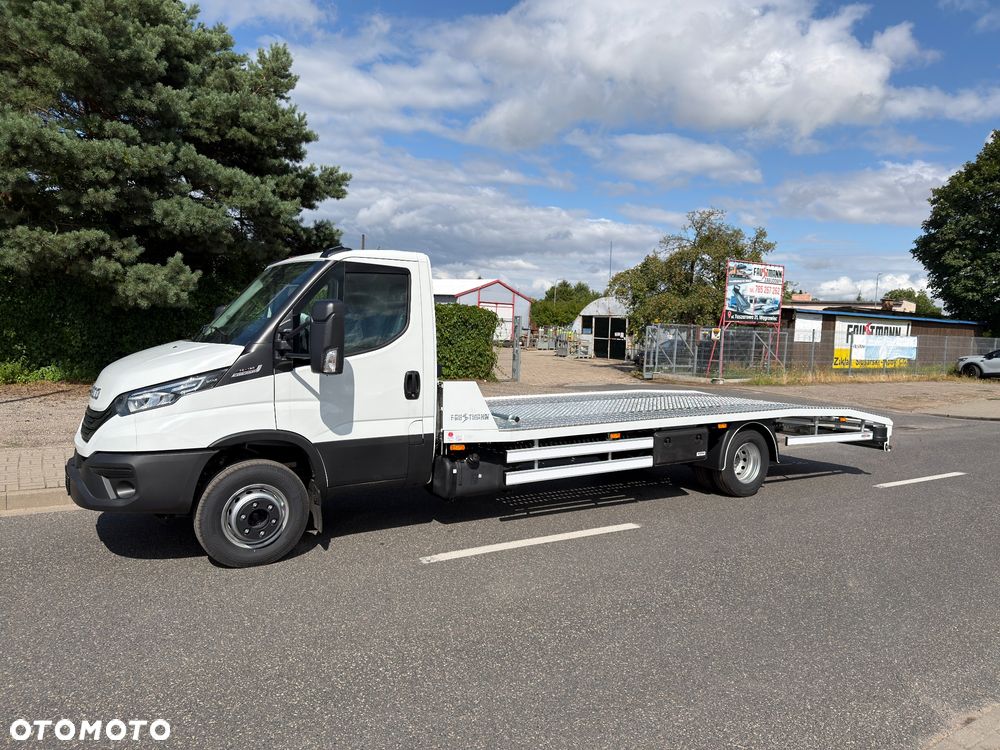 Iveco Daily 70c - 27