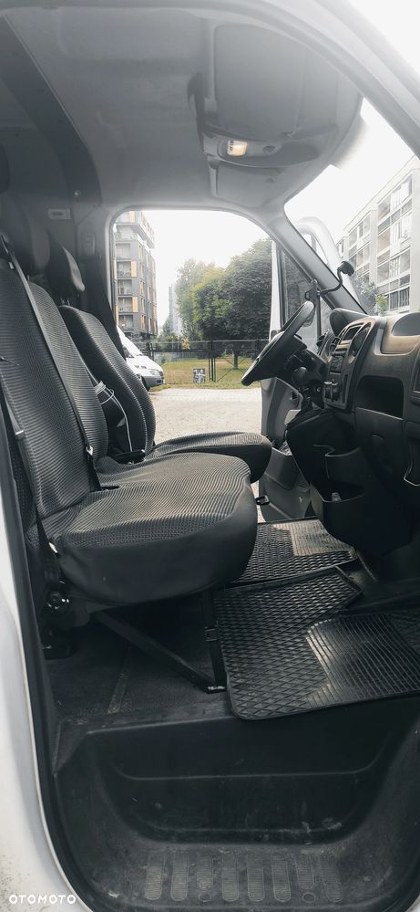 Opel MOVANO - 10