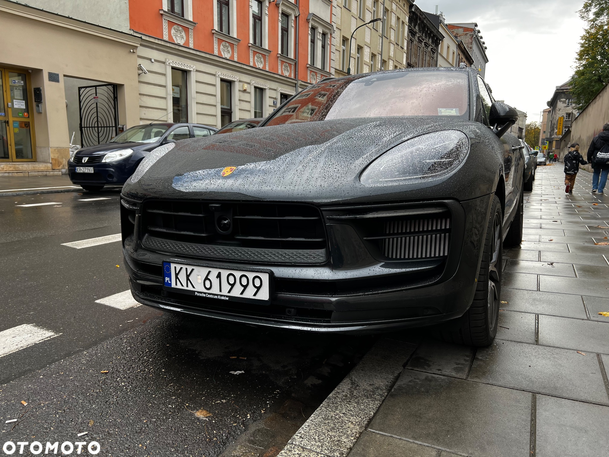 Porsche Macan S - 18