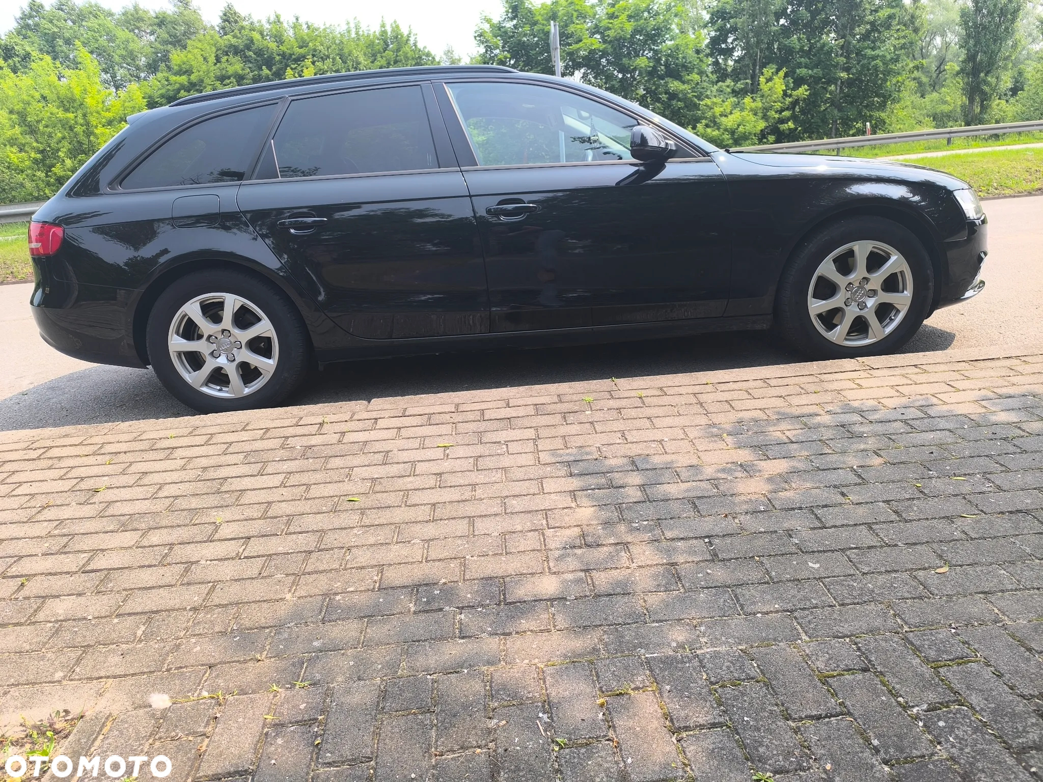 Audi A4 2.0 TDI - 5