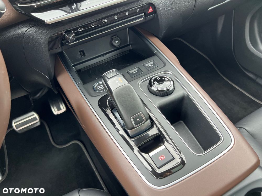 Citroën C5 Aircross Pure Tech 180 S&S EAT8 SHINE - 25