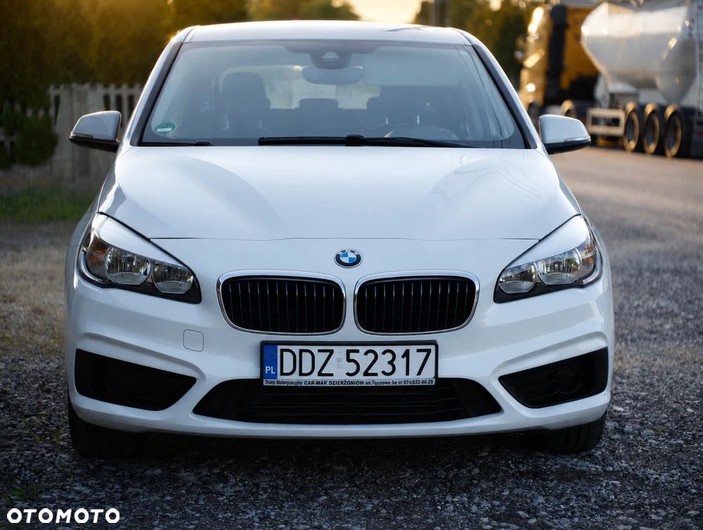 BMW Seria 2 225xe iPerformance Advantage - 40