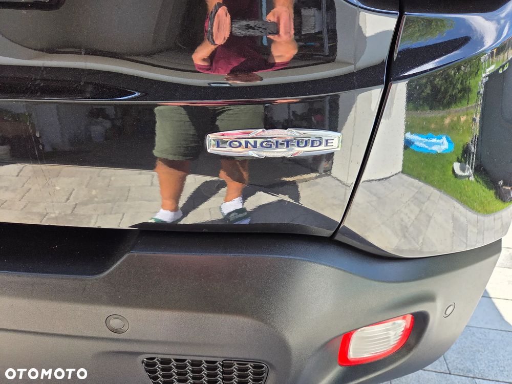 Jeep Renegade - 15