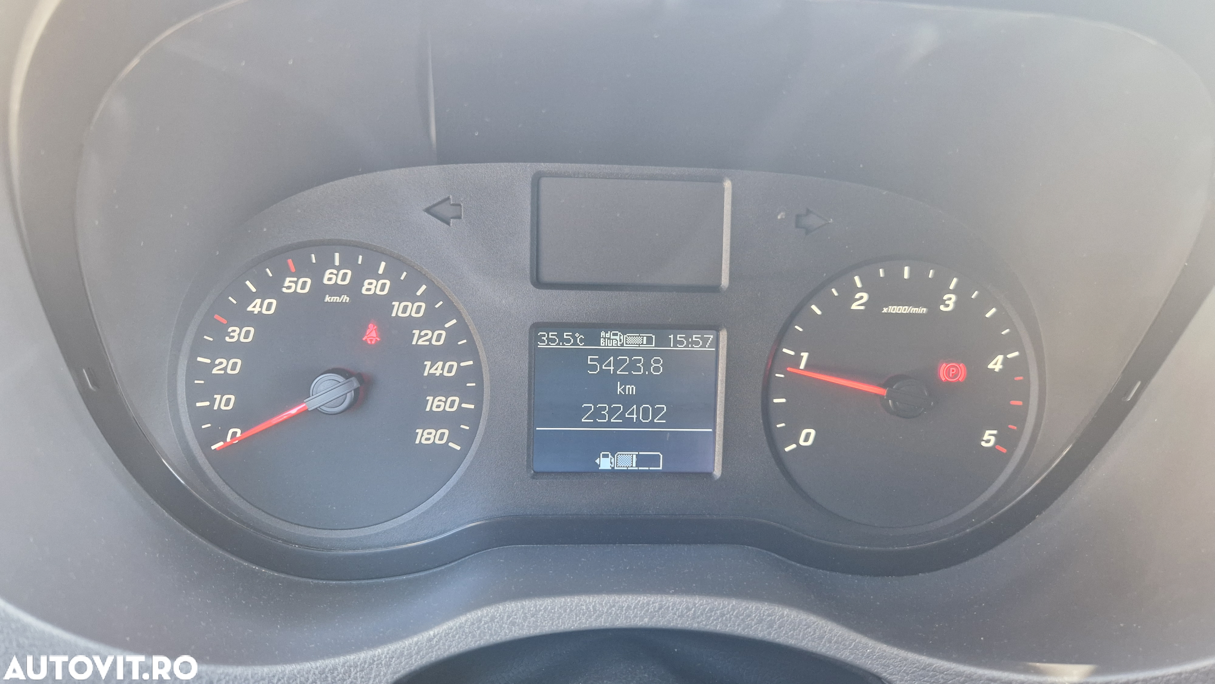 Mercedes-Benz Sprinter 316 L3H2 - 10